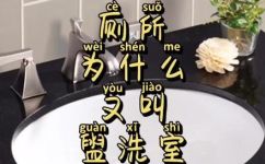 什么叫盥洗池(盥洗池是什么?使用维护攻略,了解一下)