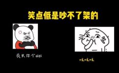 什么叫笑点低或者笑点高(笑点低VS笑点高:如何判断一个人的幽默感能力?)