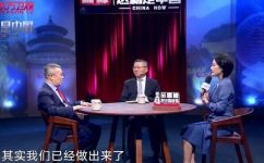 中国的芯片现状如何(中国芯片产业发展现状:探究大势与前景)