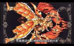 古希腊神话中的火神是谁(古希腊神话:揭秘火神身份,你知道他是谁吗?)
