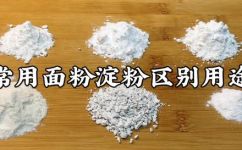 淀粉是红薯粉吗(红薯粉和淀粉有何区别?详解红薯粉和淀粉的定义与特性)