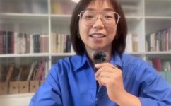 持靓行凶什么意思和解释(持靓行凶是什么意思?详解和解释)