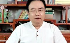 蠡县的读音和介绍(蠡县简介及读音:了解河北省蠡县的历史文化特色)