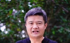菩提子手串种类(菩提子手串种类,了解菩提子手串的类型和分类)