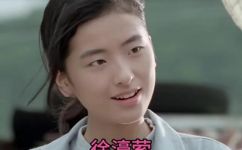 徐濠萦的读音和介绍(徐濠萦的简介和姓名读音)